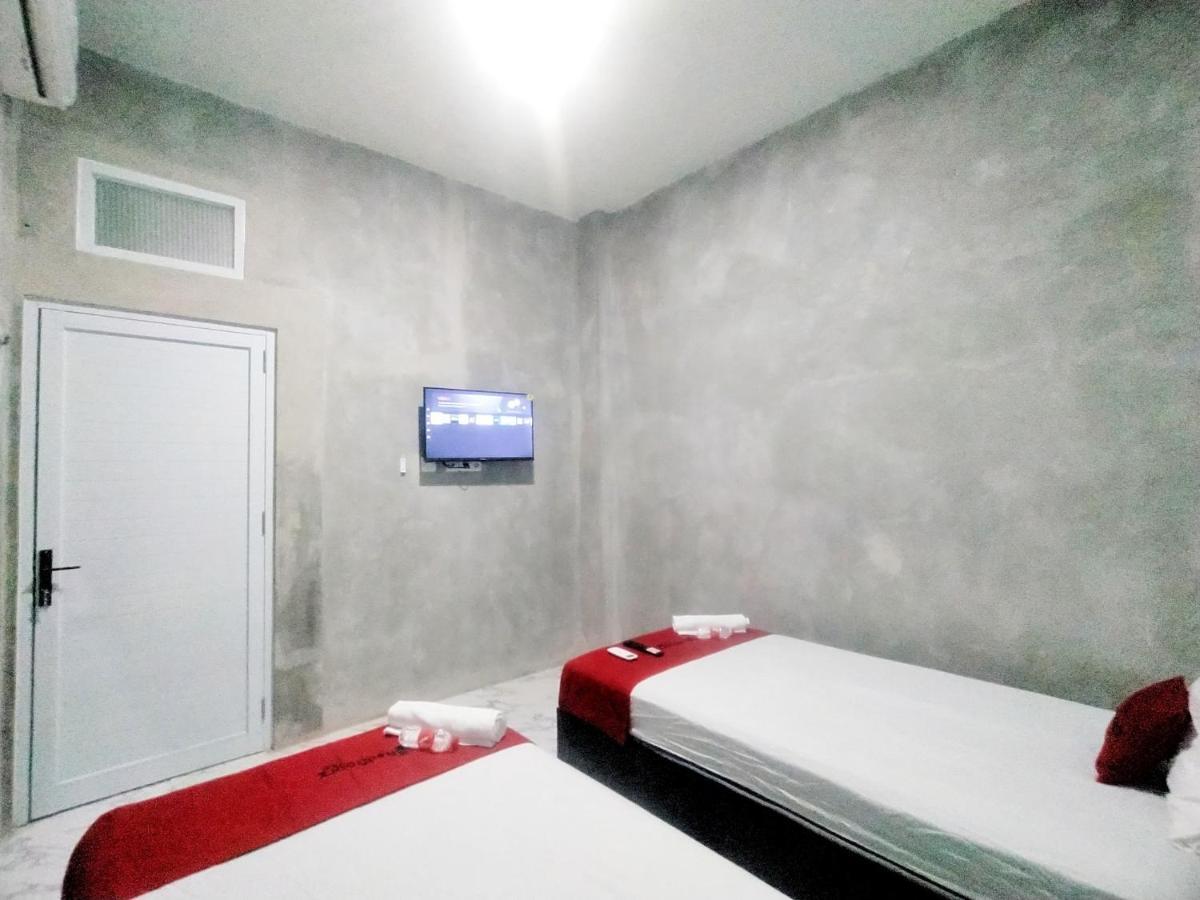 Hotel Reddoorz Syariah Near Exit Tol Bojong Pekalongan